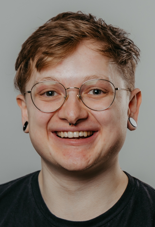 Joshua Birenheide